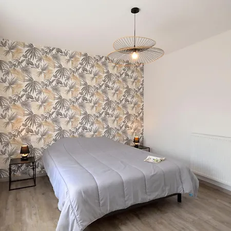 L'atelier Des Reves By Interhome Cherrueix