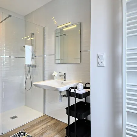 L'atelier Des Reves By Interhome *
