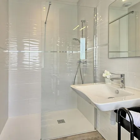L'atelier Des Reves By Interhome Holiday home Cherrueix