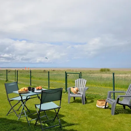L'atelier Des Reves By Interhome Holiday home *