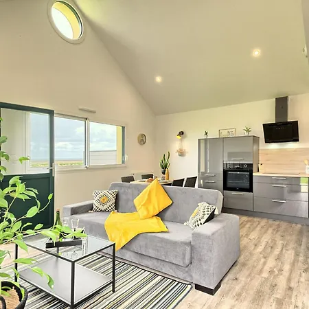 Holiday home L'atelier Des Reves By Interhome