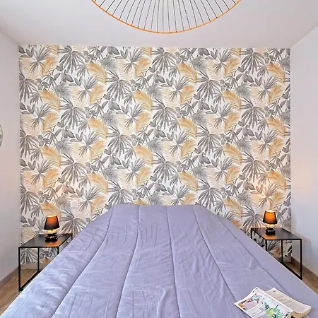 L'atelier Des Reves By Interhome