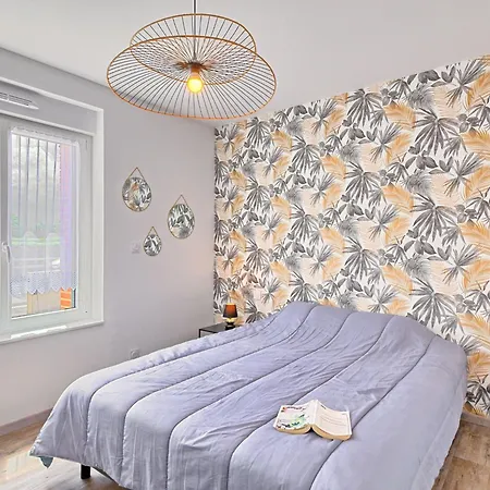 L'atelier Des Reves By Interhome Holiday home Cherrueix